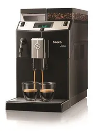Kaffeemaschine LRC, automatisch, SAECO